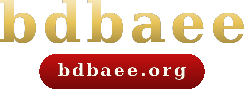 bdbaee logo
